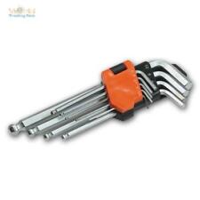 Innensechskantschlüssel 9tlg