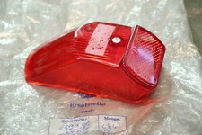 Piaggio Boxer 50 original Rücklicht GLAS SIEM 7251 TRIOM 22.0015 159985 Lens