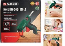 Parkside Heißklebepistole