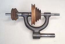 Riemenscheibe Lorch (Boley