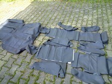 BMW e30 Cabrio Sitzbezüge