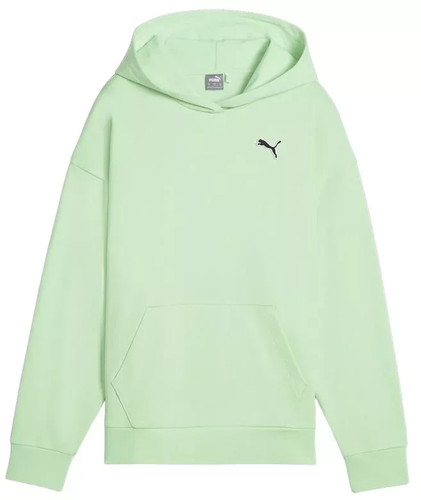 Puma better essentials hoodie - puma,
