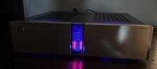 Luxman MX-100 Stereo Power
