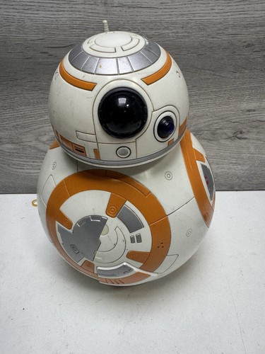 Disney star wars roboter - star, bb-8