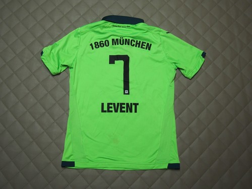 Tsv 1860 münchen trikot - tsv,