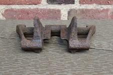 Panzer 1 Kettenglied