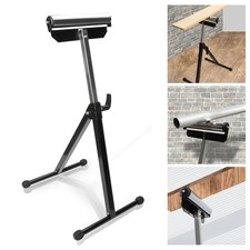 Rollenbock Unterstellbock Stütze Hiflsbock Rollbock Materialständer Klappbock