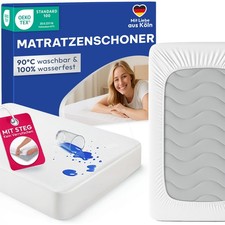 Matratzenschoner wasserdicht
