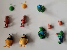 Ü Ei, Die Biene Maja 1986 