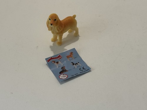 Kidsworld dog sammel hunde - -,