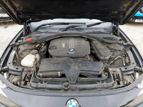 Motor bmw f11 f36 f10 - f10, f34