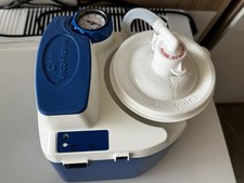 Absauggerät DeVilbiss Vacu Aide 