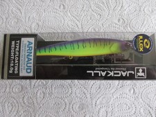 Illex Arnaud 110 F Table Rock