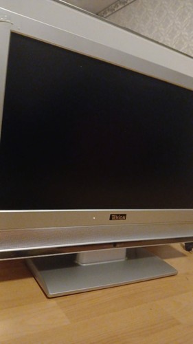Tevion led fernseher guter - tevion,