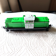 Trix H0 2466   Diesellok V100