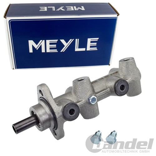 Meyle hauptbremszylinder - meyle,