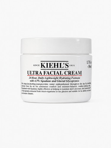 Kiehl ultra facial cream - kiehl’s,