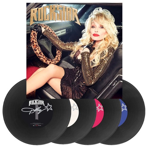 Dolly parton rockstar big - parton,