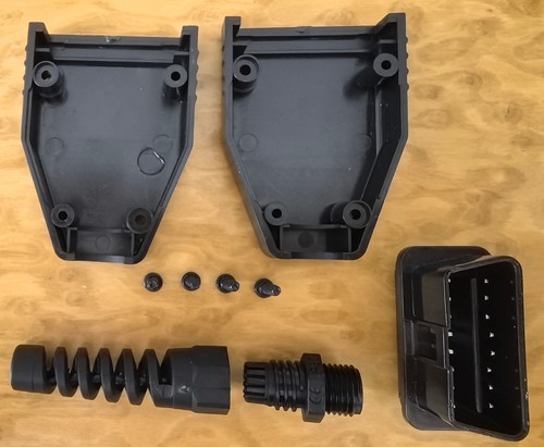 Obd kfz diagnose stecker - kfz,