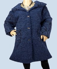 Damen jacke mantel designer - mantel,