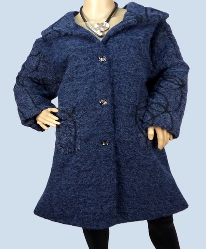 Damen jacke mantel designer - damen,