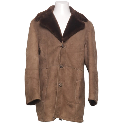 Harro shearling jacke - shearling,