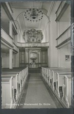 Hachenburg / Westerwald  -