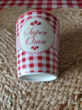 Krasilnikoff Happy Cup