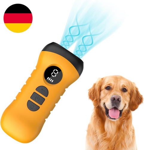 Antibell für hunde - antibell,