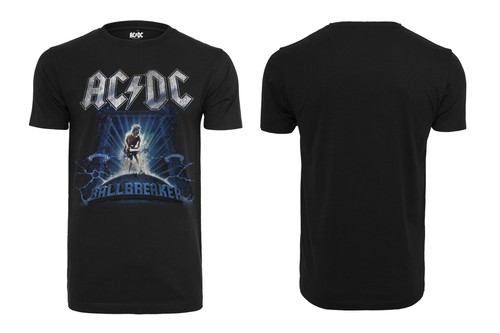 Merchcode herren shirt - herren, t-shirt