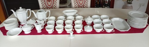 Kaffee teeservice maria - kaffee-/teeservice, „maria