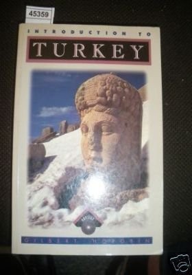 Introduction turkey - to,