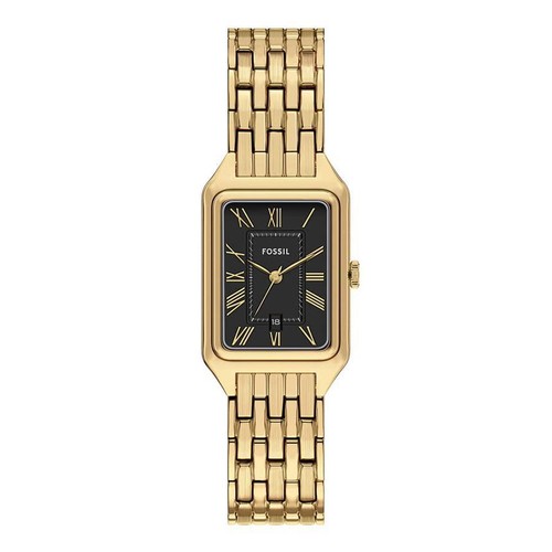 Fossil raquel square damen - raquel,