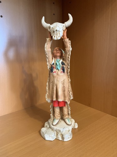 Castagna figur wild - wild, west