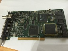 100% TEST  EURESYS DOMINO-MINI