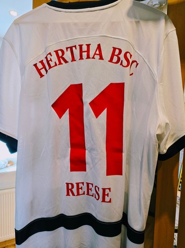 Hertha bsc trikot - trikot, #11