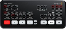 Blackmagic atem mini pro - blackmagic,