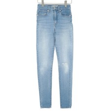 Levi's Jeans Mile High Super