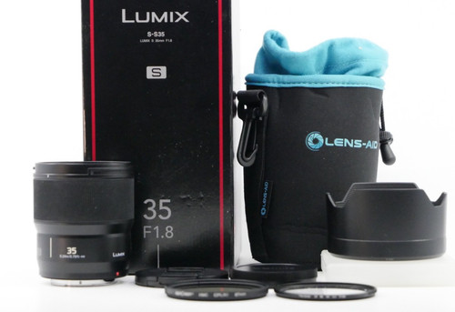 Top zustand panasonic - zustand!,