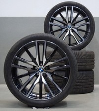 Original BMW X5 G05 X6 G06 22