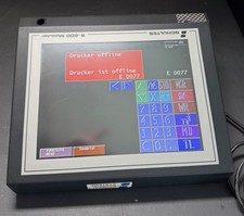 Schultes S-600 Modular Touch