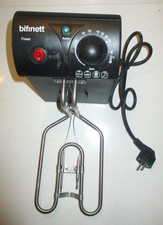 Regeleinheit Heizelement Heizstab für Kaltzonenfrit­teuse Bifinett Lidl