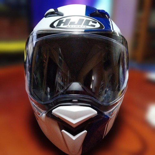 Hjc full face - hjc, xl