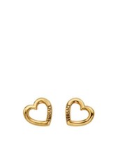 Versace Herz Ohrringe 1014310