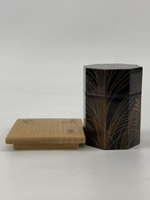 Elegante antike japanische