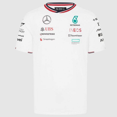 Mercedes amg petronas team - amg, f1