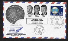 Jugoslawien 1970: Apollo 13