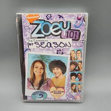 Zoey 101 Complete First Season