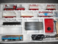 Dachbodenfund Pico Zirkus Startpackung