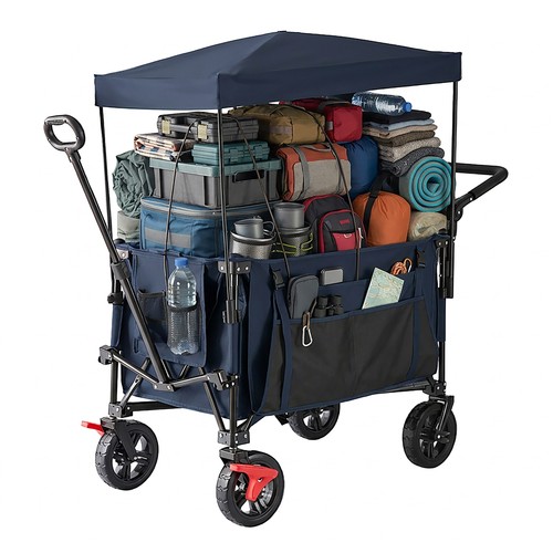 Bollerwagen transportwagen - bollerwagen,